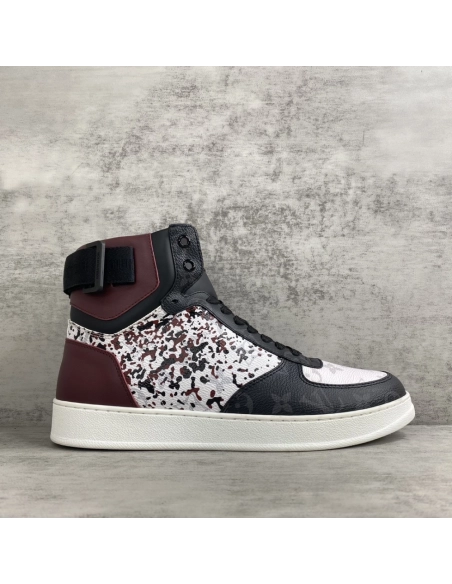 LV Sneakers 2026 631,LV Sneakers,LOUIS VUITTON Sneakers,More Brands