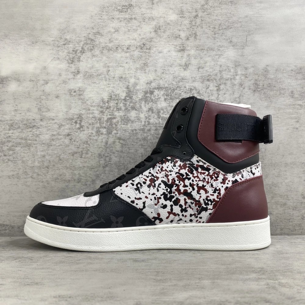 LV Sneakers 2026 631,LV Sneakers,LOUIS VUITTON Sneakers,More Brands