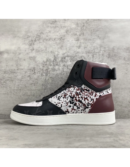 LV Sneakers 2026 631,LV Sneakers,LOUIS VUITTON Sneakers,More Brands