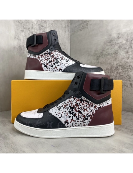 LV Sneakers 2026 631,LV Sneakers,LOUIS VUITTON Sneakers,More Brands
