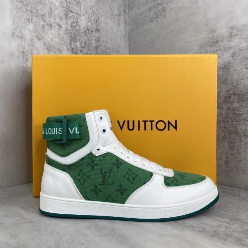 LV Sneakers 2026 632,LV Sneakers,LOUIS VUITTON Sneakers,More Brands