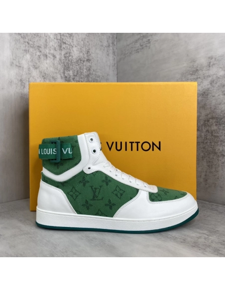 LV Sneakers 2026 632,LV Sneakers,LOUIS VUITTON Sneakers,More Brands