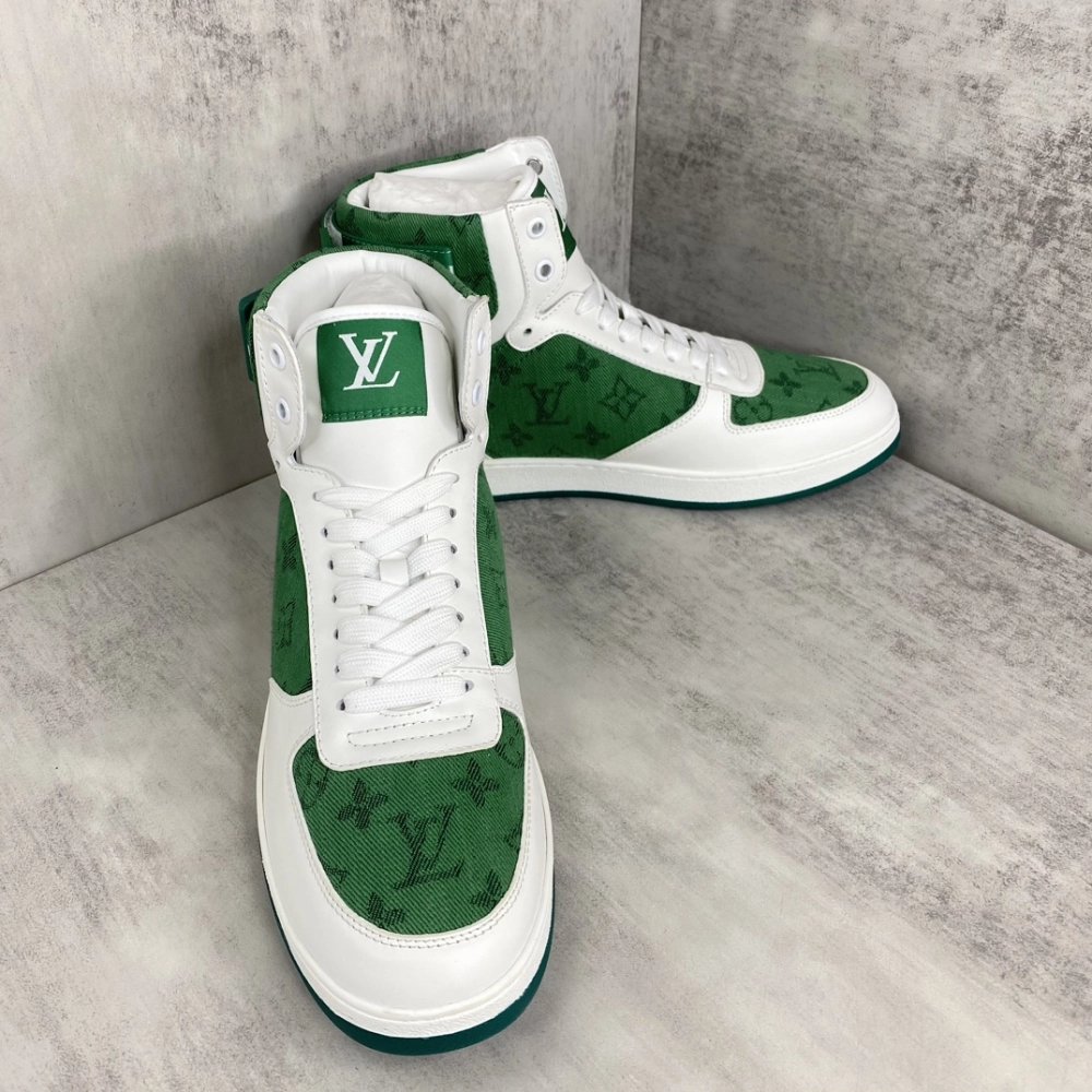 LV Sneakers 2026 632,LV Sneakers,LOUIS VUITTON Sneakers,More Brands
