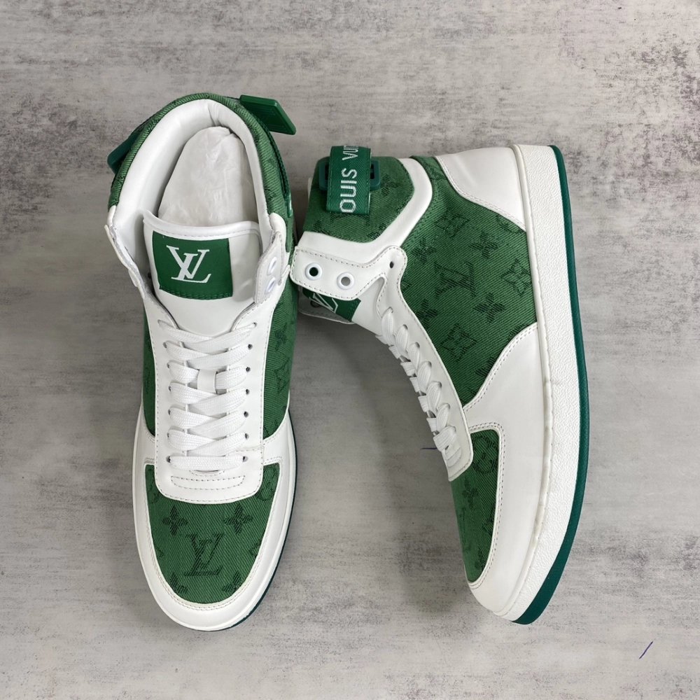 LV Sneakers 2026 632,LV Sneakers,LOUIS VUITTON Sneakers,More Brands