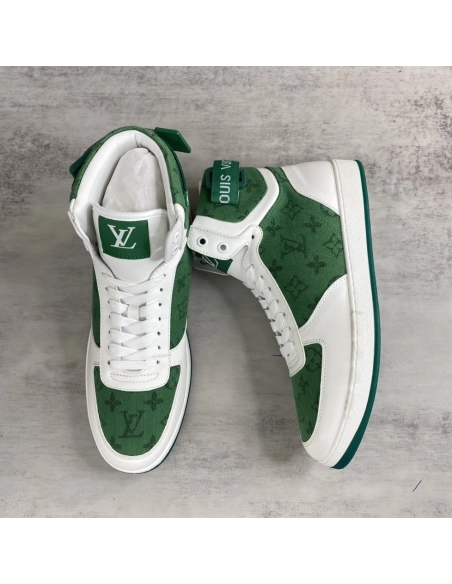 LV Sneakers 2026 632,LV Sneakers,LOUIS VUITTON Sneakers,More Brands