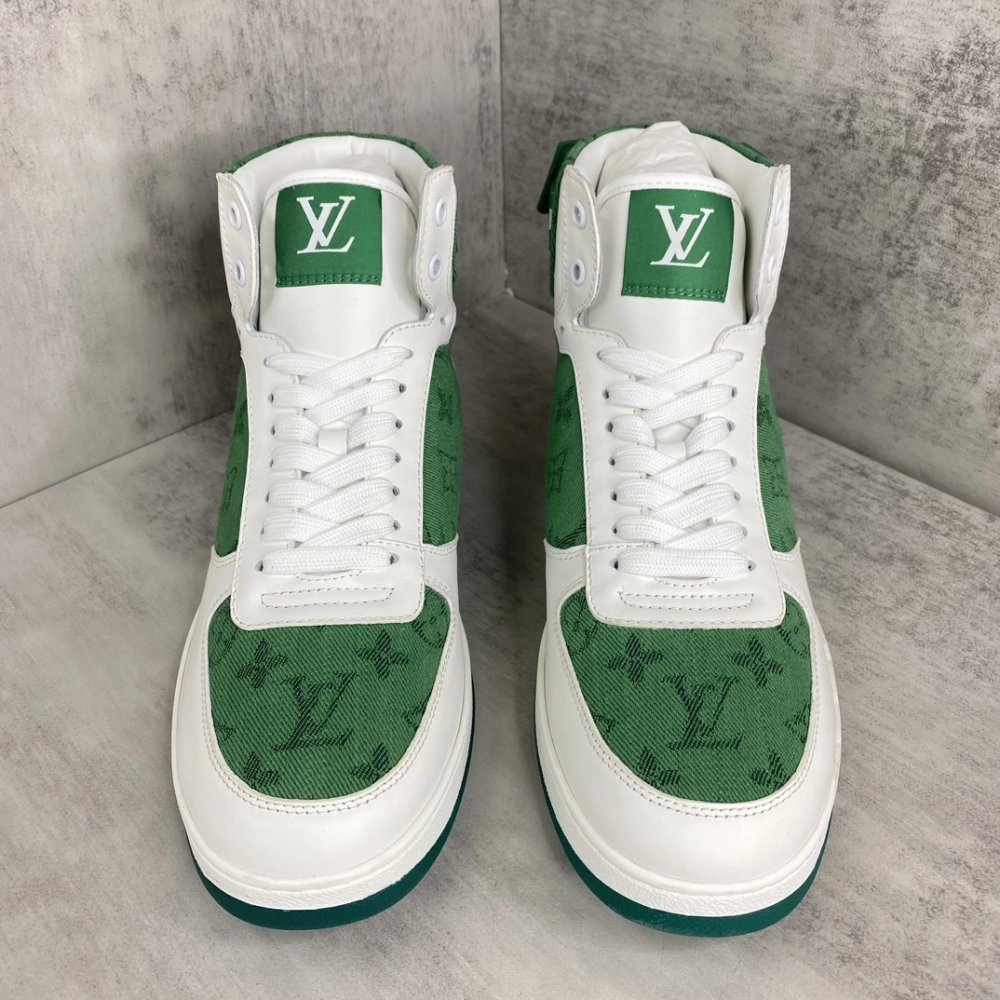 LV Sneakers 2026 632,LV Sneakers,LOUIS VUITTON Sneakers,More Brands