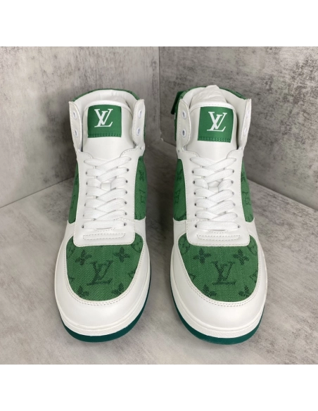 LV Sneakers 2026 632,LV Sneakers,LOUIS VUITTON Sneakers,More Brands