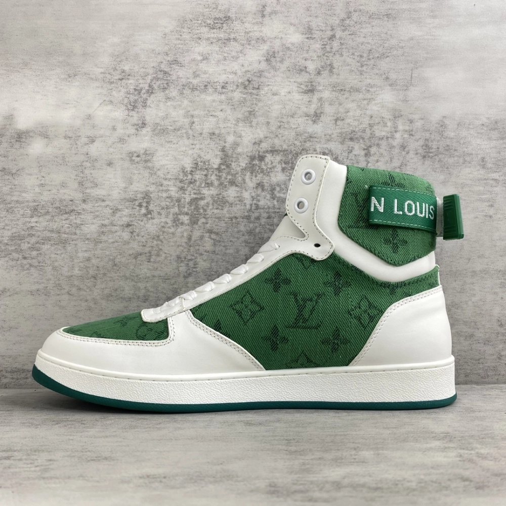 LV Sneakers 2026 632,LV Sneakers,LOUIS VUITTON Sneakers,More Brands