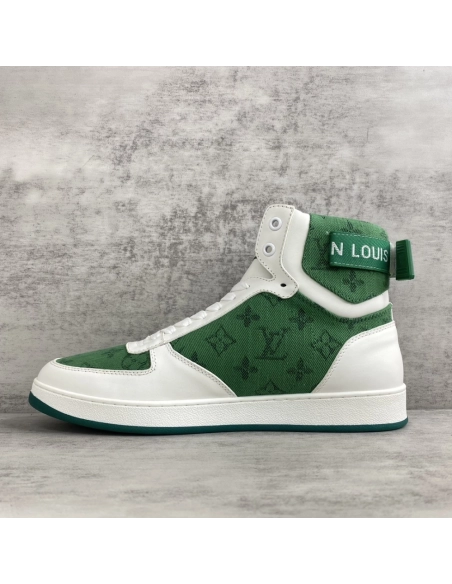LV Sneakers 2026 632,LV Sneakers,LOUIS VUITTON Sneakers,More Brands