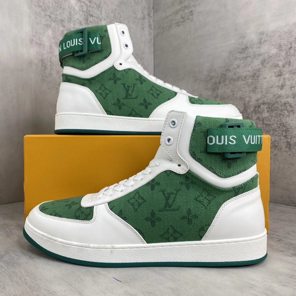 LV Sneakers 2026 632,LV Sneakers,LOUIS VUITTON Sneakers,More Brands
