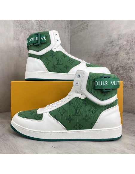 LV Sneakers 2026 632,LV Sneakers,LOUIS VUITTON Sneakers,More Brands