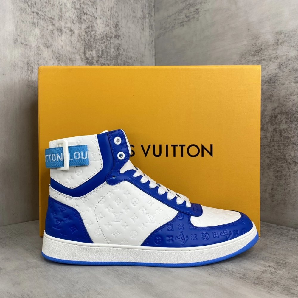 LV Sneakers 2026 633,LV Sneakers,LOUIS VUITTON Sneakers,More Brands