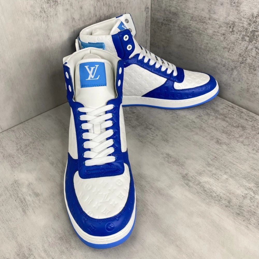 LV Sneakers 2026 633,LV Sneakers,LOUIS VUITTON Sneakers,More Brands