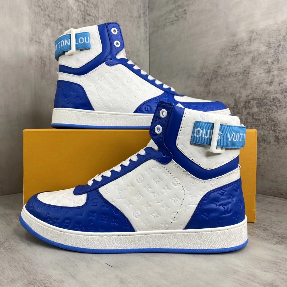 LV Sneakers 2026 633,LV Sneakers,LOUIS VUITTON Sneakers,More Brands
