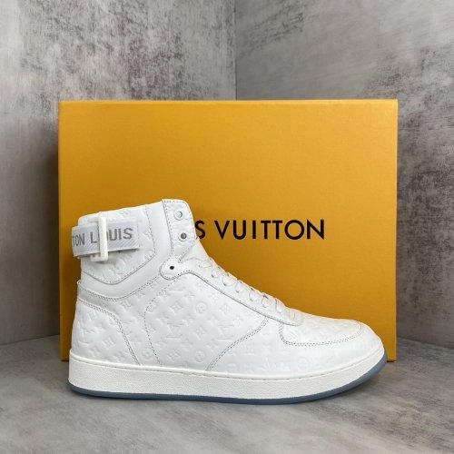 LV Sneakers 2026 634,LV Sneakers,LOUIS VUITTON Sneakers,More Brands