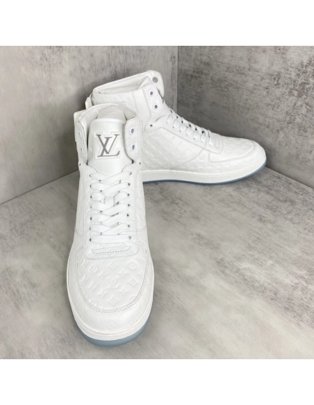 LV Sneakers 2026 634,LV Sneakers,LOUIS VUITTON Sneakers,More Brands