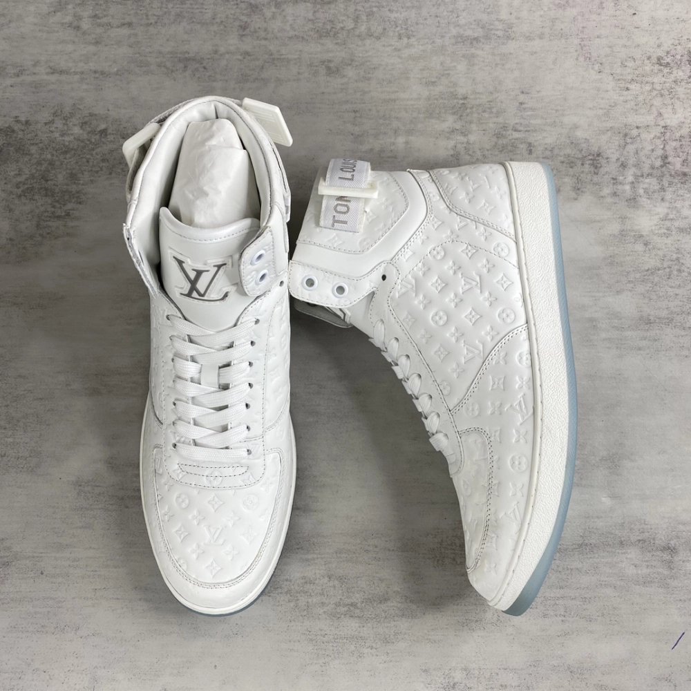 LV Sneakers 2026 634,LV Sneakers,LOUIS VUITTON Sneakers,More Brands