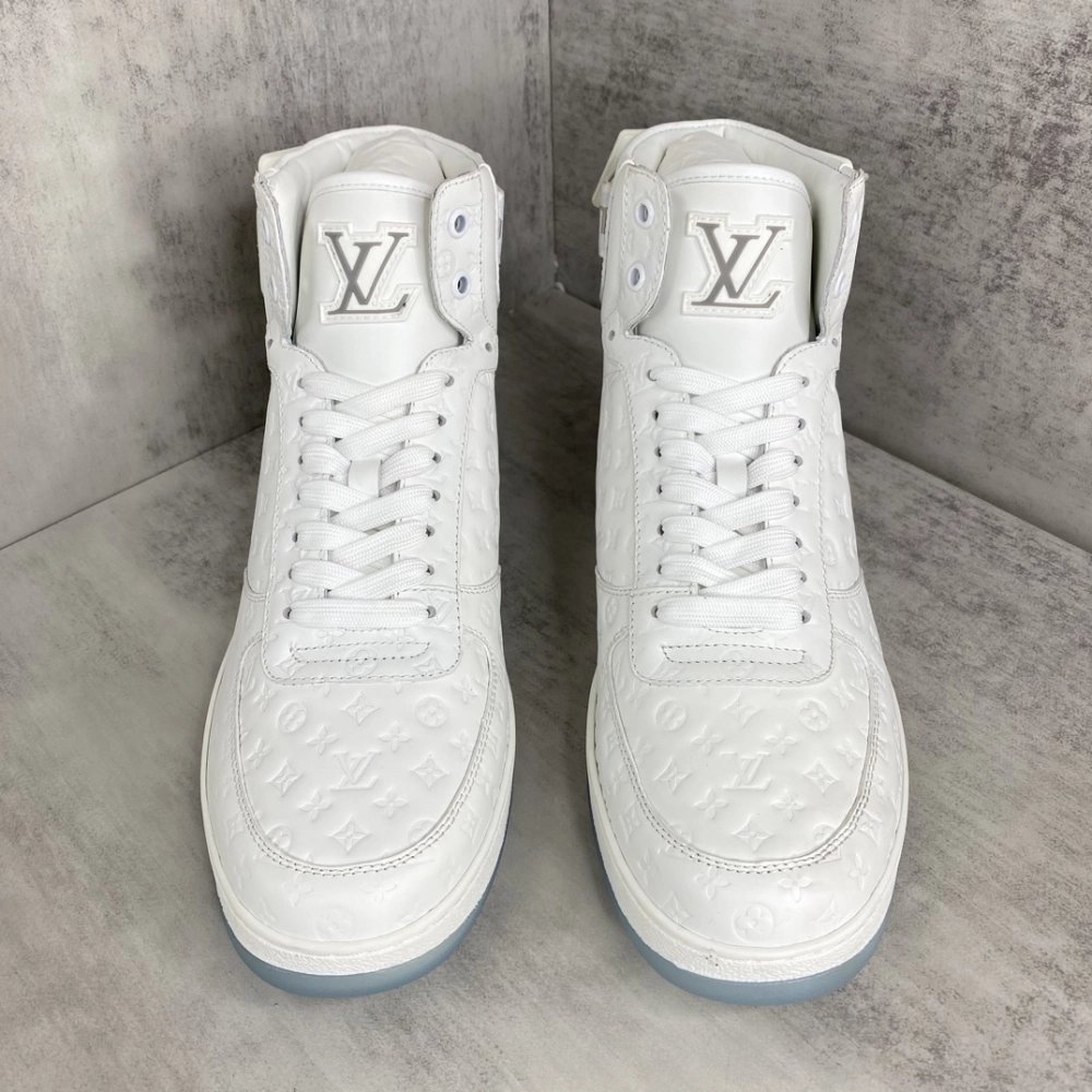 LV Sneakers 2026 634,LV Sneakers,LOUIS VUITTON Sneakers,More Brands
