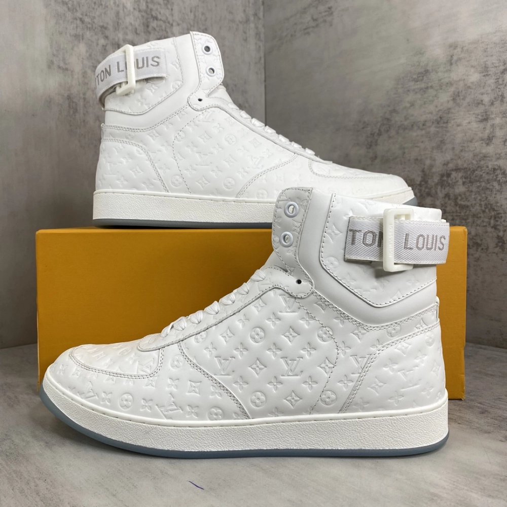 LV Sneakers 2026 634,LV Sneakers,LOUIS VUITTON Sneakers,More Brands