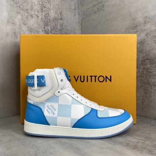 LV Sneakers 2026 635,LV Sneakers,LOUIS VUITTON Sneakers,More Brands