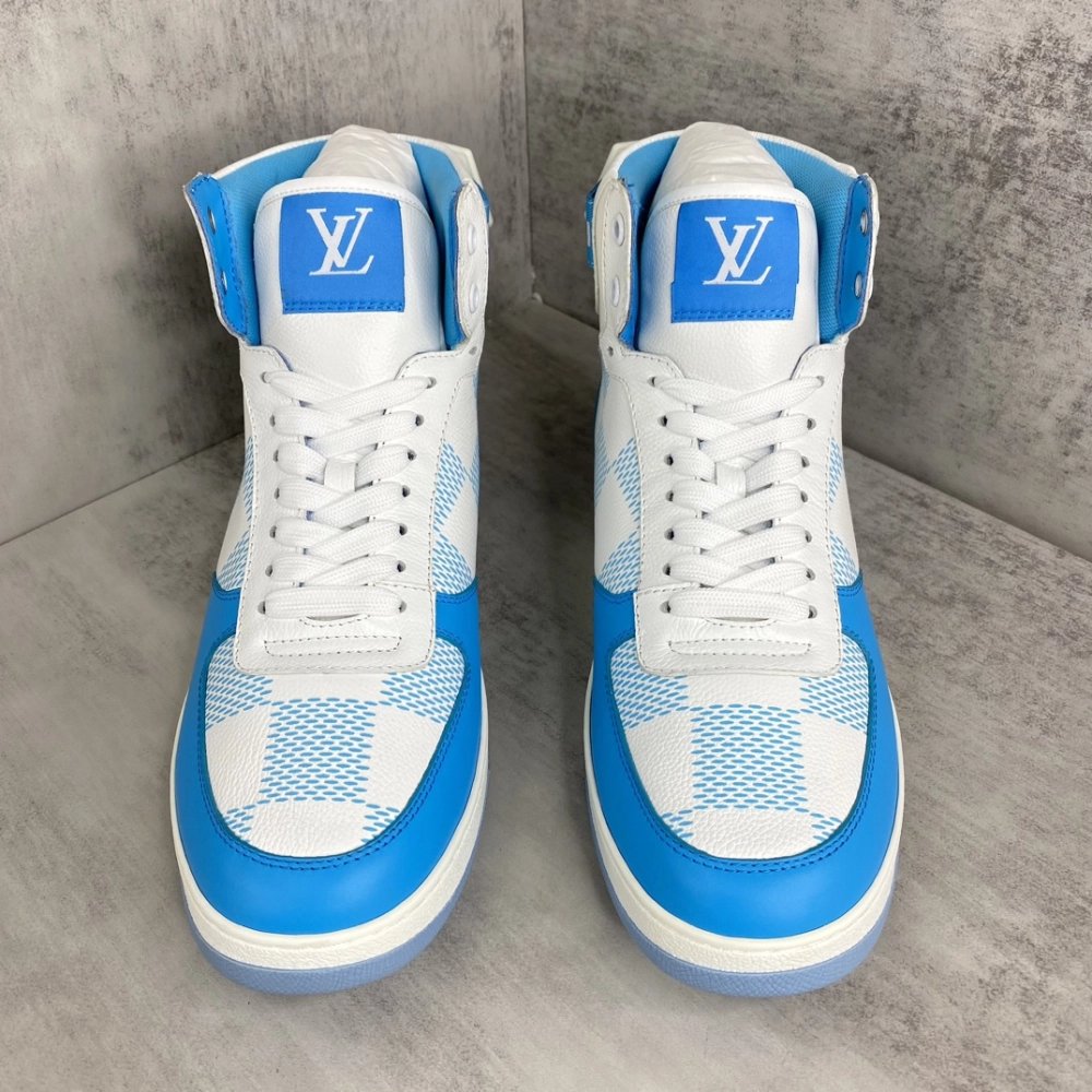 LV Sneakers 2026 635,LV Sneakers,LOUIS VUITTON Sneakers,More Brands