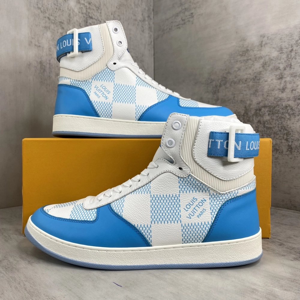 LV Sneakers 2026 635,LV Sneakers,LOUIS VUITTON Sneakers,More Brands