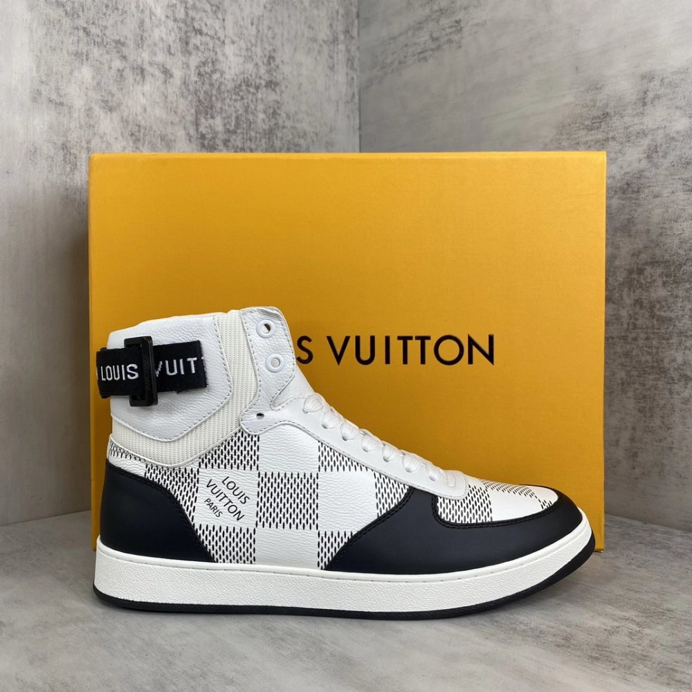 LV Sneakers 2026 636,LV Sneakers,LOUIS VUITTON Sneakers,More Brands