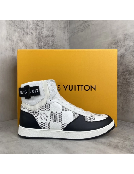 LV Sneakers 2026 636,LV Sneakers,LOUIS VUITTON Sneakers,More Brands