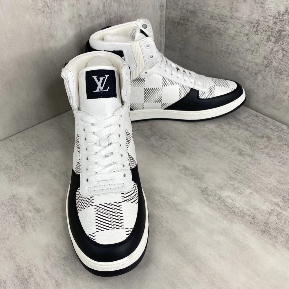 LV Sneakers 2026 636,LV Sneakers,LOUIS VUITTON Sneakers,More Brands