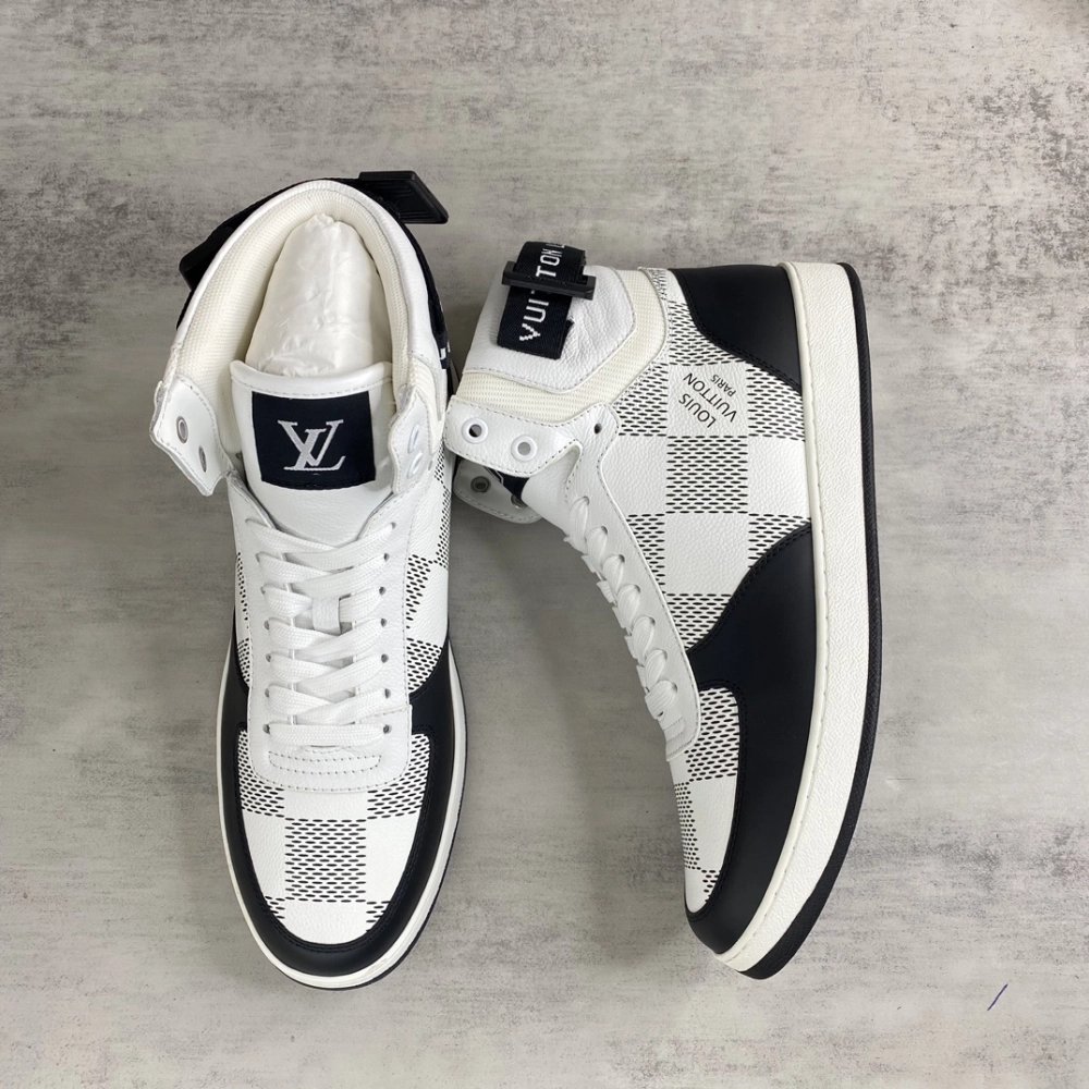 LV Sneakers 2026 636,LV Sneakers,LOUIS VUITTON Sneakers,More Brands