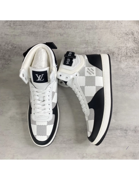 LV Sneakers 2026 636,LV Sneakers,LOUIS VUITTON Sneakers,More Brands