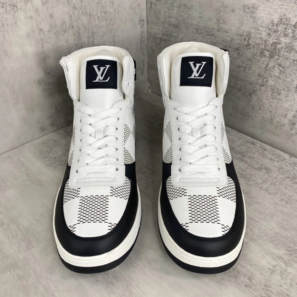 LV Sneakers 2026 636,LV Sneakers,LOUIS VUITTON Sneakers,More Brands