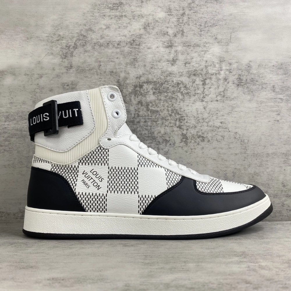 LV Sneakers 2026 636,LV Sneakers,LOUIS VUITTON Sneakers,More Brands