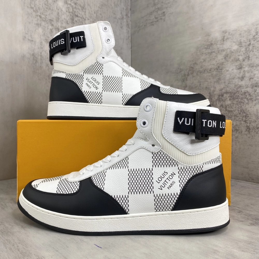 LV Sneakers 2026 636,LV Sneakers,LOUIS VUITTON Sneakers,More Brands