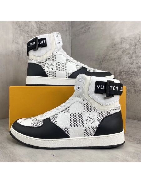 LV Sneakers 2026 636,LV Sneakers,LOUIS VUITTON Sneakers,More Brands