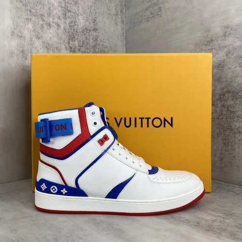 LV Sneakers 2026 637,LV Sneakers,LOUIS VUITTON Sneakers,More Brands
