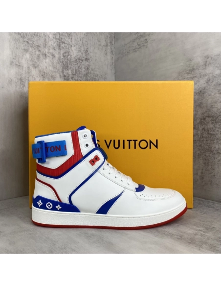 LV Sneakers 2026 637,LV Sneakers,LOUIS VUITTON Sneakers,More Brands