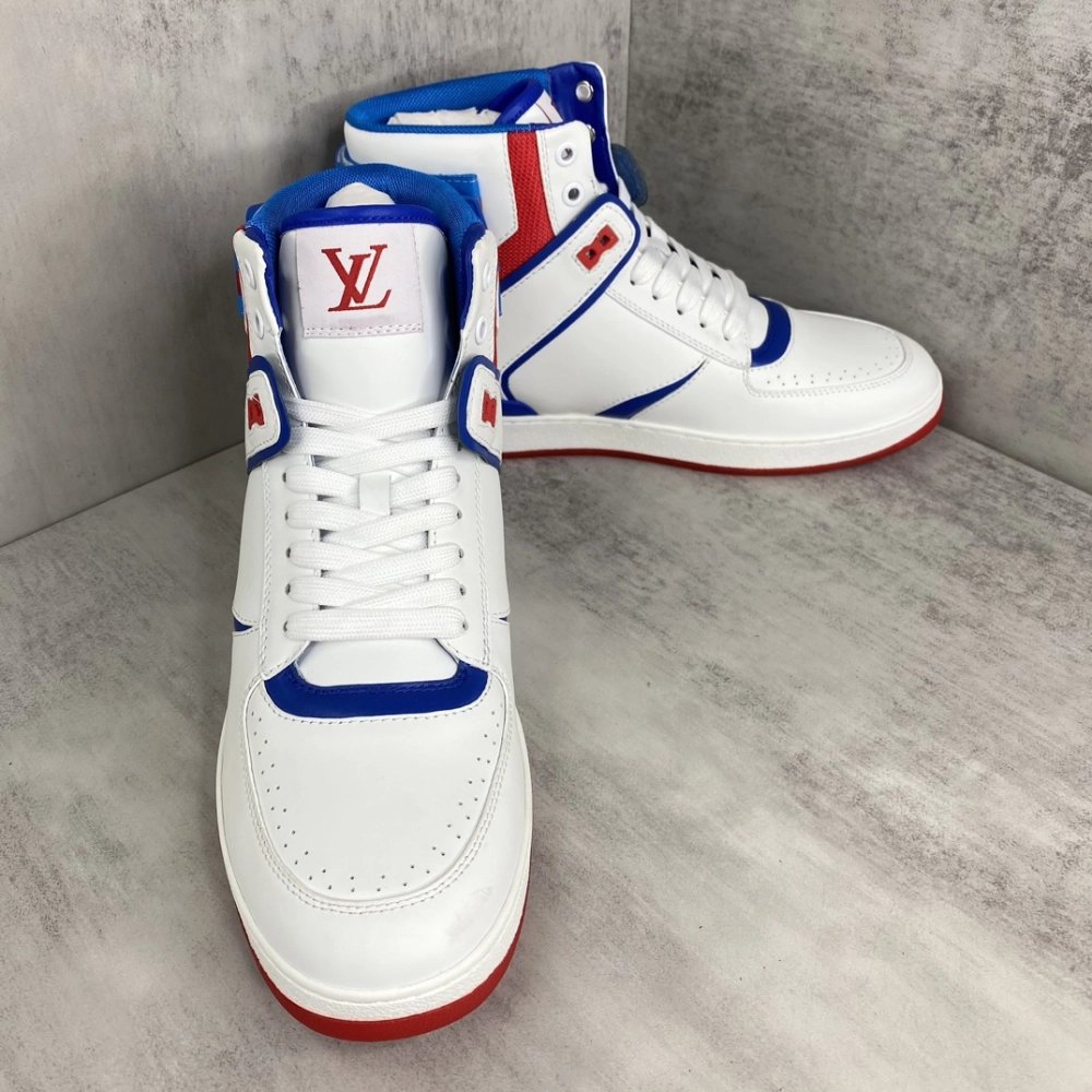 LV Sneakers 2026 637,LV Sneakers,LOUIS VUITTON Sneakers,More Brands