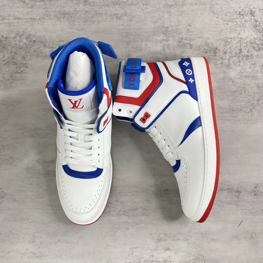 LV Sneakers 2026 637,LV Sneakers,LOUIS VUITTON Sneakers,More Brands