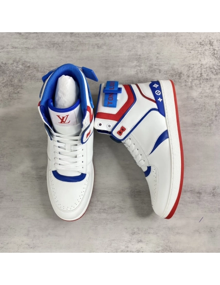 LV Sneakers 2026 637,LV Sneakers,LOUIS VUITTON Sneakers,More Brands