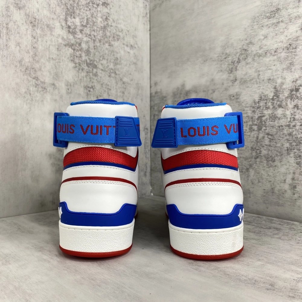 LV Sneakers 2026 637,LV Sneakers,LOUIS VUITTON Sneakers,More Brands