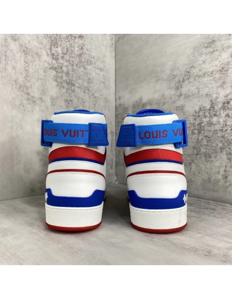 LV Sneakers 2026 637,LV Sneakers,LOUIS VUITTON Sneakers,More Brands