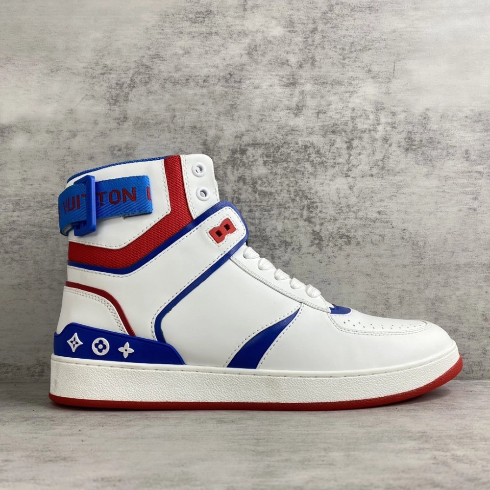 LV Sneakers 2026 637,LV Sneakers,LOUIS VUITTON Sneakers,More Brands