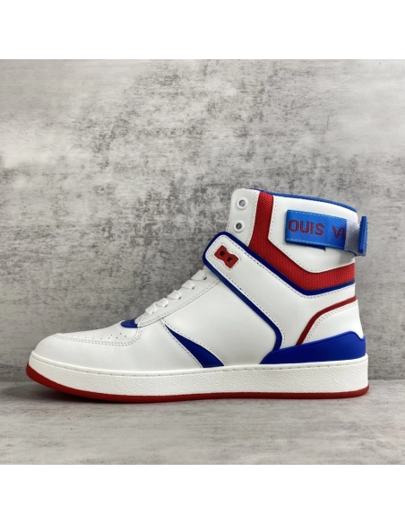 LV Sneakers 2026 637,LV Sneakers,LOUIS VUITTON Sneakers,More Brands