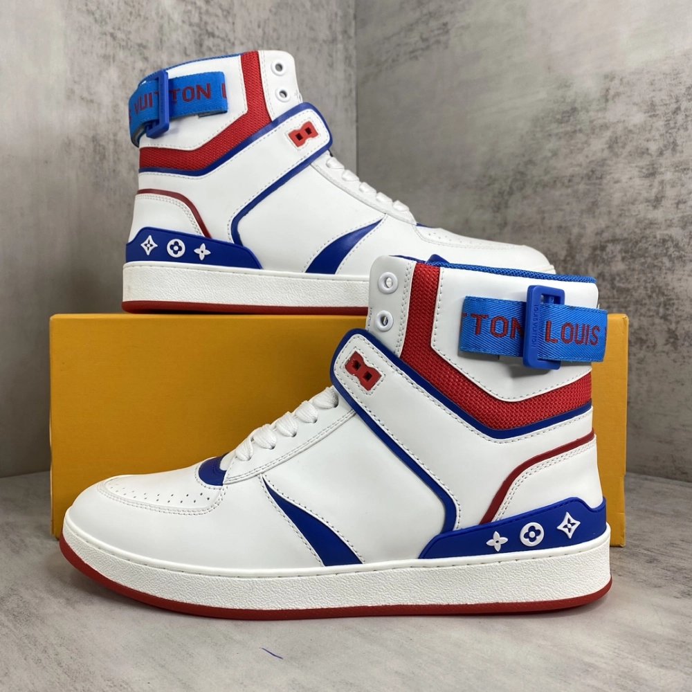 LV Sneakers 2026 637,LV Sneakers,LOUIS VUITTON Sneakers,More Brands