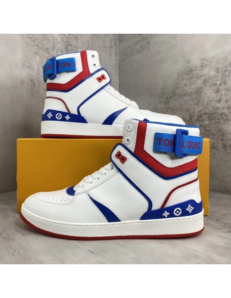 LV Sneakers 2026 637,LV Sneakers,LOUIS VUITTON Sneakers,More Brands