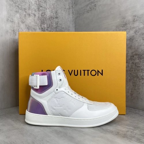 LV Sneakers 2026 638,LV Sneakers,LOUIS VUITTON Sneakers,More Brands