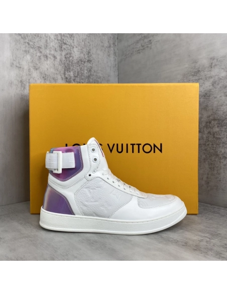LV Sneakers 2026 638,LV Sneakers,LOUIS VUITTON Sneakers,More Brands