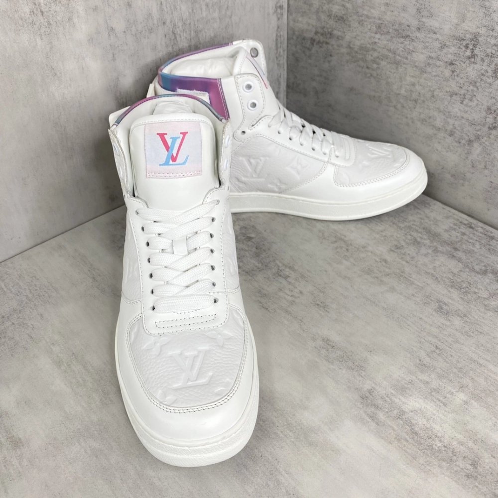 LV Sneakers 2026 638,LV Sneakers,LOUIS VUITTON Sneakers,More Brands