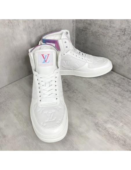 LV Sneakers 2026 638,LV Sneakers,LOUIS VUITTON Sneakers,More Brands